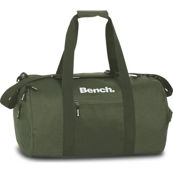 Cestovní taška Bench Taška sport classic 40l - Khaki