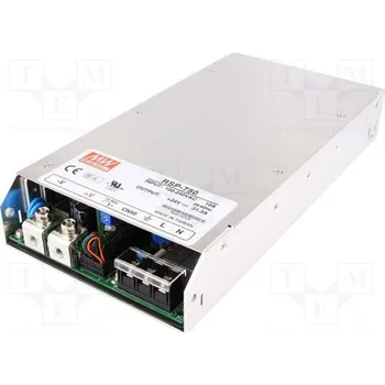 spínaný zdroj MEAN WELL RSP-750-15