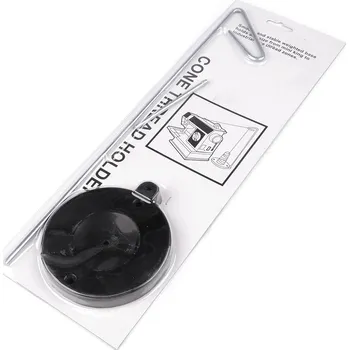 Příslušenství k šicímu stroji Stojan k šicímu stroji na cívky nikl 1 ks