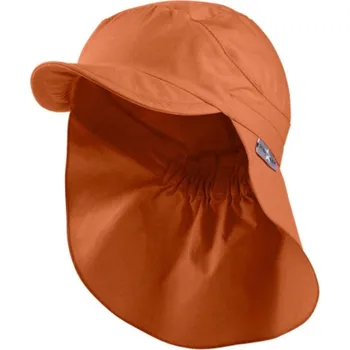 Klobouk Dětský UV klobouk s plachetkou plátno UV 50+ barva cihlová 865 STERNTALER Velikost: 49cm