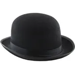 Funny Fashion Buřinka černá 58 cm