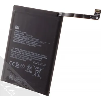 Baterie pro mobilní telefon Xiaomi BN5J originální baterie pro Xiaomi Poco X5, 12T, 12T Pro