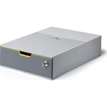 Elektrická zásuvka ICO Zásuvkový box VARICOLOR® 1 SAFE 441.530