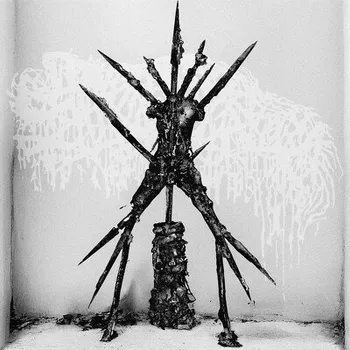 Umění SANGUISUGABOGG - Hideous Aftermath CDG (19802943622)