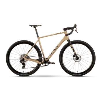 Elektrokolo Raymon Soreno Pro Brown 2025 velikost rámu: XL