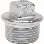 Gebo 290-6V Zn zátka 1"