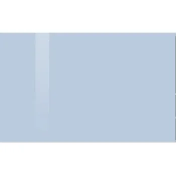 ARTA Skleněná magnetická tabule 150x100 cm - modrá královská P-TSZ1510-BR