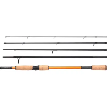 Volný čas Cestovní prut Shimano STC AX Spinning 2,70m 28-84g