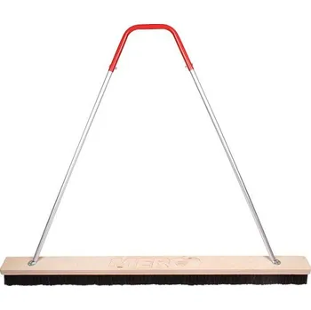 Kartáč na antukové kurty Clay Arenga 150