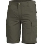 PENTAGON kraťasy BDU 2.0 rip-stop RANGER GREEN