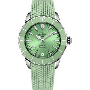 Hodinky Dámské hodinky Superocean Heritage Breitling A10390361L1S1