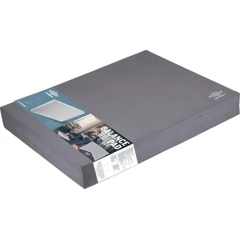 podložka na cvičení PODLOŽKA POLŠTÁŘ KOSTKA ROVNOVÁŽNÁ PODLOŽKA BALANCE UMBRO