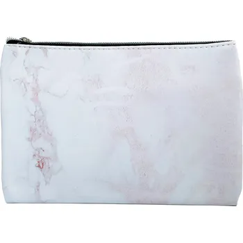 Kabelka H&L Universální taštička, růžový mramor