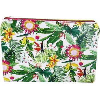 Odpadkový koš H&L Universální taštička, barevná jungle