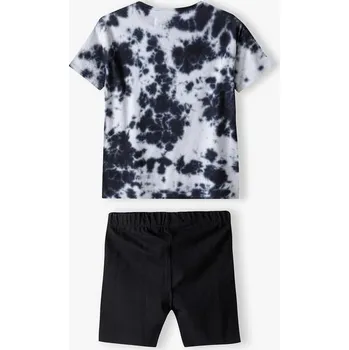 Díčí set - tričko a legíny, Minoti, 14set 2, Holka - 140/146 | 10/11let