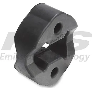 Držák, tlumič výfuku HJS 83 12 2000