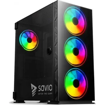 PC skříň Savio Prime X1