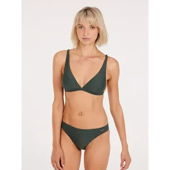 Dámské plavky Dámské dvoudílné plavky Protest PRTMAUDY velikost XL/42 zelená