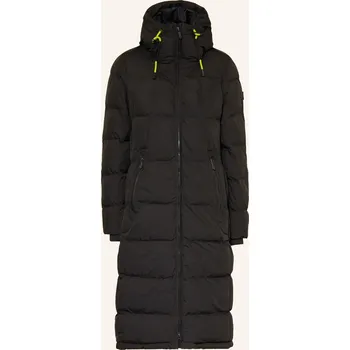 Wellensteyn Dámský Prošívaný Kabát Raffle Long Lady S...