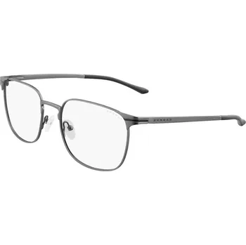 Monitor GUNNAR kancelářske/herní brýle MONTEREY GUNMETAL čirá skla BLF 35 GUNNAR focus