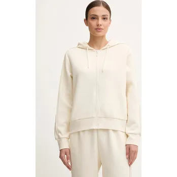 Oblečení a móda Mikina Guess MARYELLA V5YQ00.KB3P2 béžová 01A, vel. XS