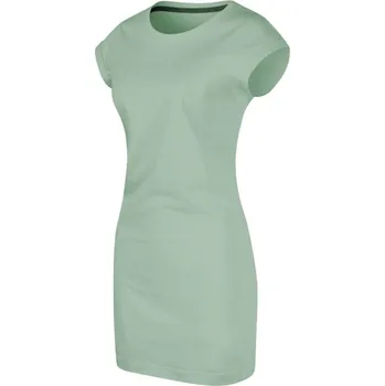 pracovní tričko Malfini Šaty MALFINI FREEDOM dámské sage XL