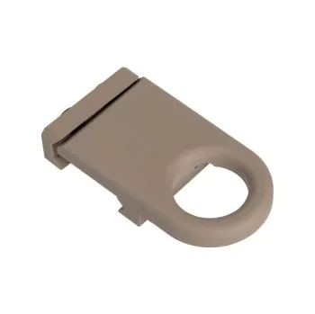 Airsoft Oko na popruh typu A-1 - Dark Earth