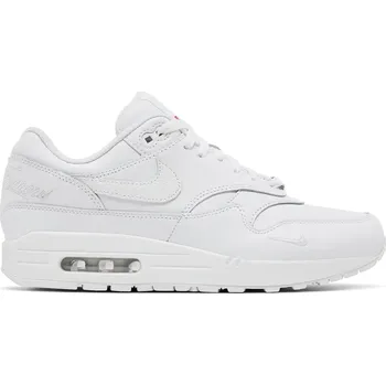 Pánské tenisky Nike Air Max 1 '87 SP Supreme White Velikost: 45