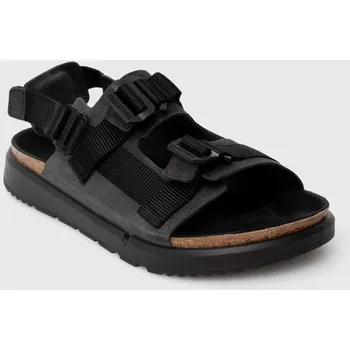 Dámská obuv Sandály Birkenstock Shinjuku, 46, černá, 99X