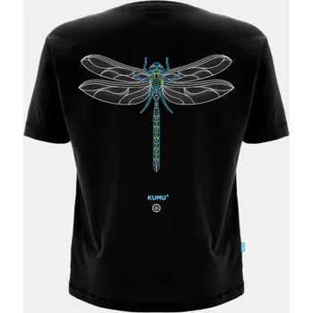 Rybářské oblečení KUMU Tričko EMPEROR Velikost: L