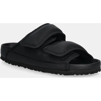 Dámské pantofle Pantofle Birkenstock 1774 Arizona CosNy EXQ SYN, 36, černá, 99X