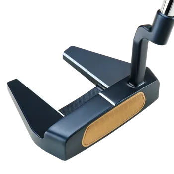 Golfová hůl Odyssey Ai-ONE Milled Seven T CH Putter, Pravá 34”, Odyssey Ai-ONE Steel, pánské