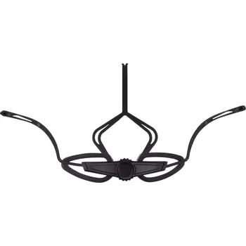 Cyklistická přilba FORCE Kolečko utahovací pro přilbu Force Naos, černé