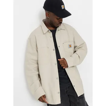 Carhartt WIP Walter (natural/rinsed) M, hnědá