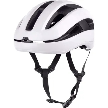 Cyklistická přilba FORCE Helma Force Naos, bílá velikost 55-59