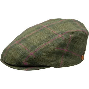 Čepice Pánská letní bekovka - Matteo Mayser - limitovaná kolekce Carlsbad Hat Velikost: 61 cm (XL)