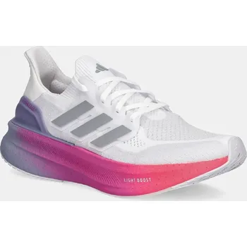 Dámské tenisky Běžecké boty adidas Performance Ultraboost 5 W JQ2916 šedá 90X, EUR 37 1/3