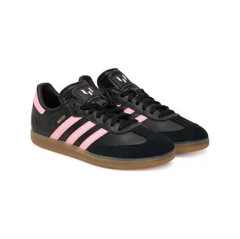 Pánské tenisky adidas Boty na fotball Samba Messi Boots JP7845 Černá 40