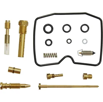 Palivový systém pro motocykl PSYCHIC sada na opravu karburátoru KAWASAKI GPZ 900R/ZX900A NINJA 900R 84-86 (16001-1990, 16001-1991) (na 1 karburátor) (PSYCHIC sada na opravu karburátoru KAWASAKI GPZ 900R/ZX900A NINJA 900R 84-86 (16001-1990, 16001-1991) (na 1 karburátor))