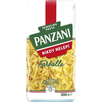 Panzani Farfalle