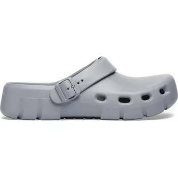 Dámská obuv Pantofle Birkenstock Birki-Flow EVA, 42, šedá, 90X
