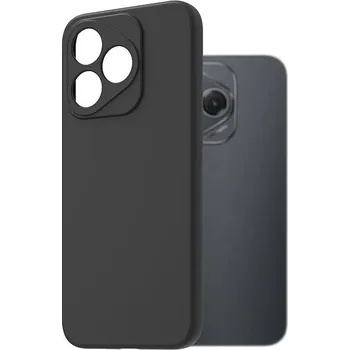 Pouzdro na mobilní telefon AlzaGuard Matte TPU Case pro Honor 400 Lite černý