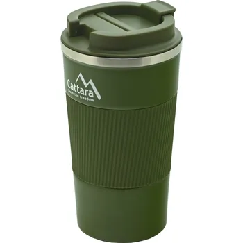 Termoska Cattara Termohrnek TREK 500 ml