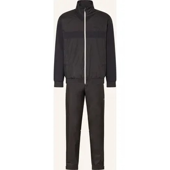 Pánské oblečení Boss Pánská Tréninková Souprava T-Match, černá, 50