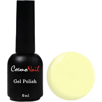 Lak na nehty COSMONAIL Gel polish Classic 064, 8 ml