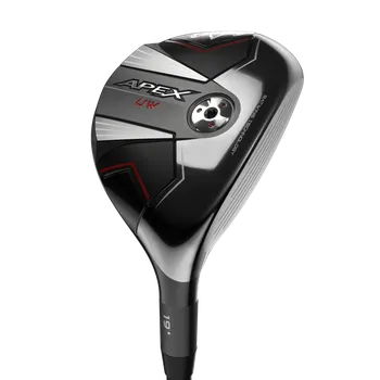 Golf Callaway Apex Utility Wood 24 Stiff, Pravá, , Mitsubhisi MMT 70 Graphite, pánské