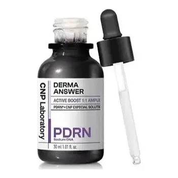Pleťové sérum CNP Laboratory Derma Answer Active Boost Ampule 30 ml