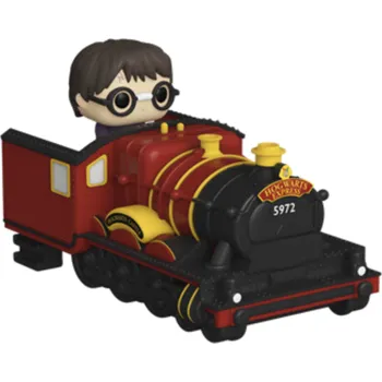 Figurka Funko Bitty POP! Ride Harry Potter & Bradavický expres
