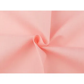 Kočárkovina 300D růžová 1 m