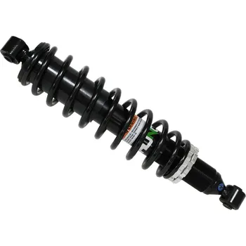 Tlumič řízení BRONCO tlumič přední HEAVY DUTY YAMAHA BRUIN 350 05-06, GRIZZLY 350 07-11, GRIZZLY 400/450 08-10 (zdvih 98,5mm délka 360mm) (5UH-F3350-01; 1AB-F3350-00) (BRONCO tlumič přední HEAVY DUTY YAMAHA BRUIN 350 05-06, GRIZZLY 350 07-11, GRIZZLY 400/450 08-10 (zdv